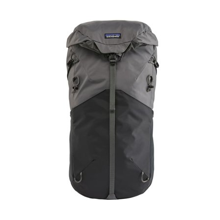 Patagonia Altvia Pack 28l hiking backpacks Grey L