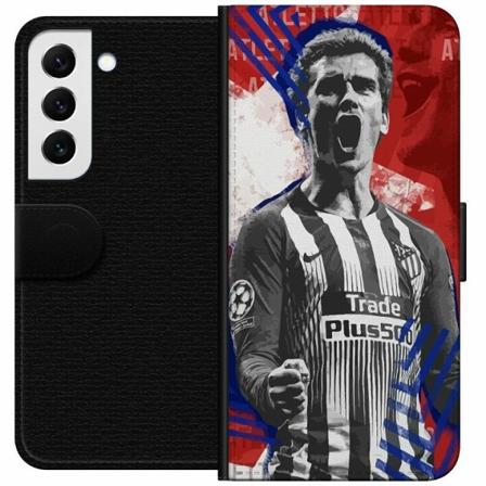 Samsung Galaxy S22+ 5g Plånboksfodral Antoine Griezmann
