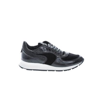 Philippe Model - Sneakers - Svart - Dam - Storlek: 38 Eu, Dam, Storlek: 38 EU