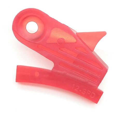 Verktøy for justering av kjedeavstand for ETap AXS SRAM 12S forhjulskiftere, justeringsmåler for reparasjon