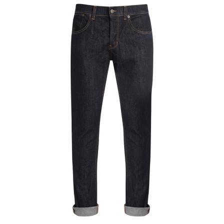 Dondup, Jeans Blauw, Heren, Maat:W31