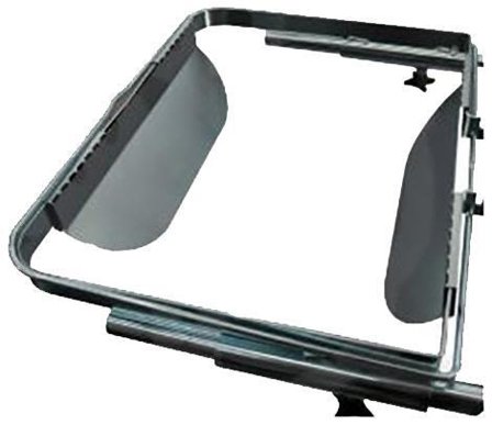 Hykab 11857 Fyllnadsskydd, Lager & miljö