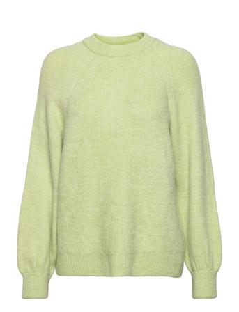 Turquia Pullover Grønn Mango