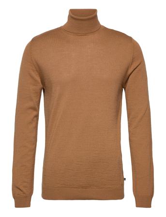 Maparcusman Knitwear Turtlenecks Beige Matinique
