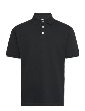 HAN Kjøbenhavn | Pique Polo Shirt | M