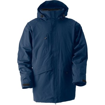 3-I-1 HERREJAKKE GREYSTONE