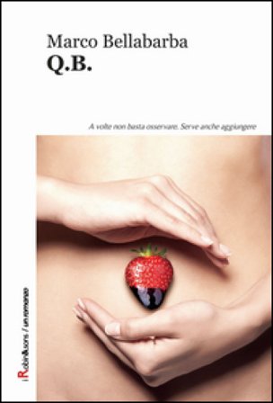 Q.B. Marco Bellabarba