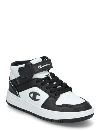 Champion | Rd18 2.0 Mid B Gs Mid Cut Shoe | 38.5