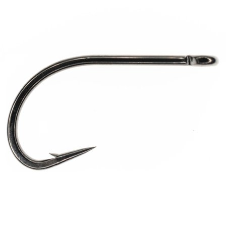 Umpqua X-Series Hook XS415H BN5X Tarpon - #3/0 (10-pack)