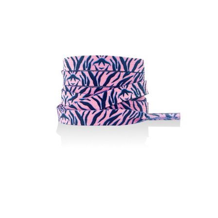 3 Par 120 cm djurmönster skosnören Stövlar Skosnören 5 5 5