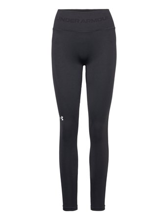 Ua Vanish Seamless Legging Black Under Armour
