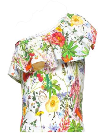 Raelyn Patterned Molo