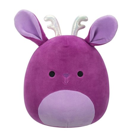 Squishmallows 19cm Maria Del Mar Jackalope