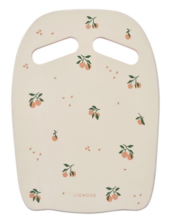 Liewood Hayden Swim Board - Cream - ONE SIZE
