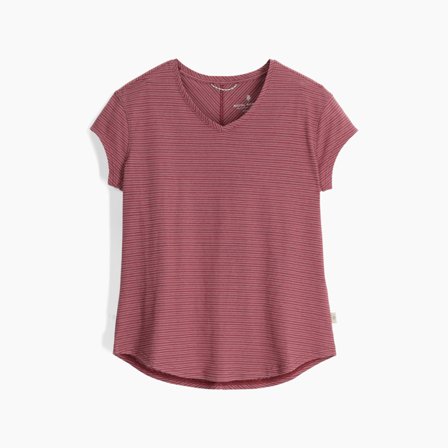 Royal Robbins - Royal Robbins Women's Vacationer V-Neck L