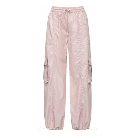 A-View Cargo Bukser Av4000 - Rose Pink, Herre, Størrelse: XS