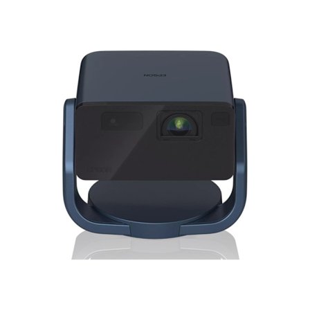 Epson EF-22N - 3LCD-projektor - bärbar - metallic-blå