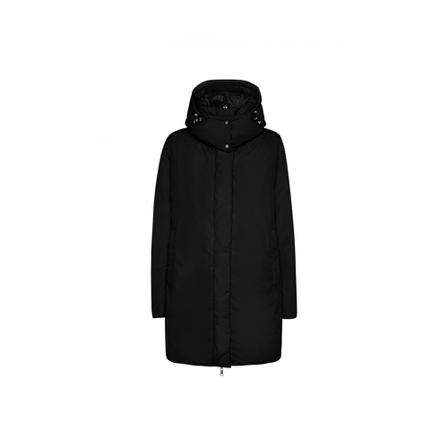 add Down Coats Sort, Dame Parka