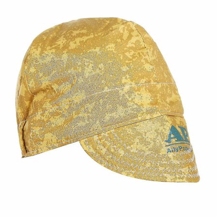 Svetteabsorberende sveisehette og skjerf for sveising (FMY)