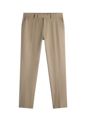 J.Lindeberg - Mitch pant Micro High Stretch - Golf - Grau - Men - 32/32