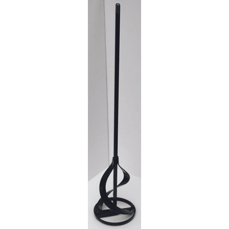 IRONSIDE Blandevisp Heavy Duty 30kg