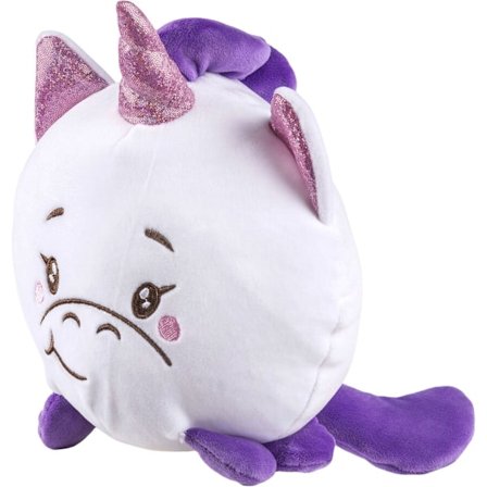 Soft Buddies Enhjørning/Kat