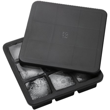 Rig-tig FREEZE-IT iskubsform med lock 5 cm | Dukning & Servering > Vin & Bar > Drinktillbehör > Istärningsform | Bagaren och Kocken