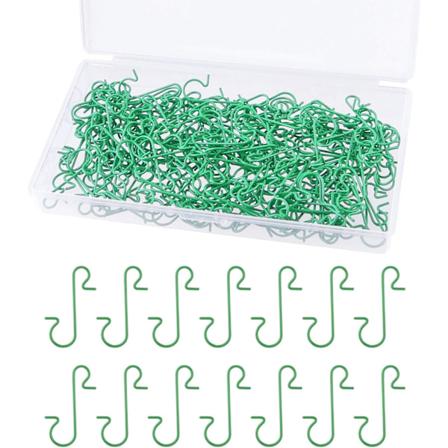 200 kpl Joulukoristekoukut Vihre , Ruostumattomasta Ter ksest Valmistetut Joulukoristekoukut, T ydellinen Taiteen ja K sity n Joulukuusen Koristeluun 