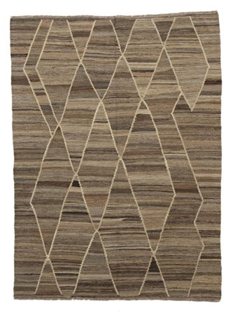 Tribal Kilim Ariana Dywan 180X244 Wełna