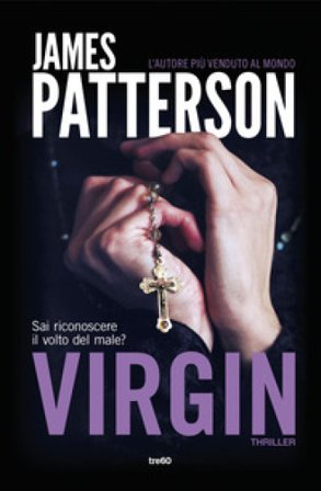 Virgin James Patterson
