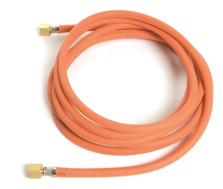 Sievert 717321 Korkeapaineletku BSP 3/8"LH 2 m, Hitsaus