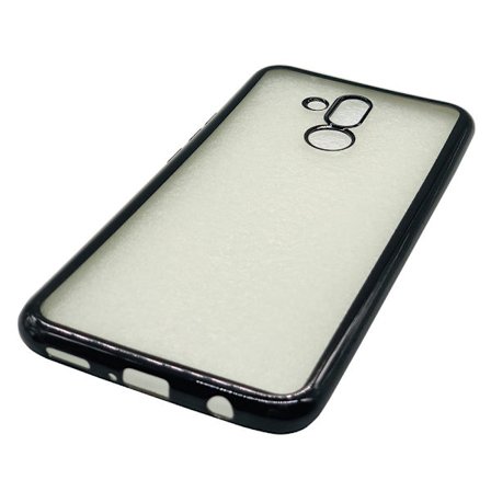 Silikonskal (Extra Tunt) från Floveme - Huawei Mate 20 Lite