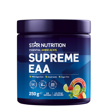 Star Nutrition Supreme EAA 250g