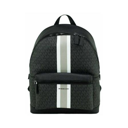 Michael Kors, Backpacks Zwart, Dames, Maat:ONE Size