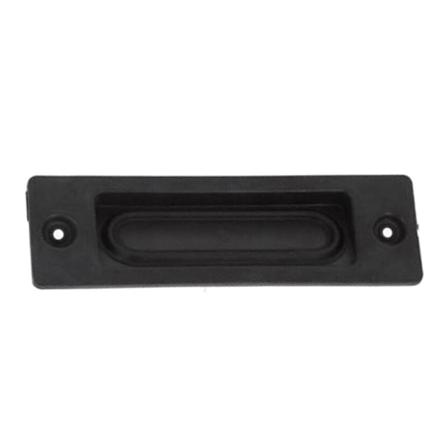 Bil Bakluke Håndtak Knott Bagasjerom Lokk Bryter 30634191 for S40 V50 S80 XC60 2004-2012 Bakre Utgivelse