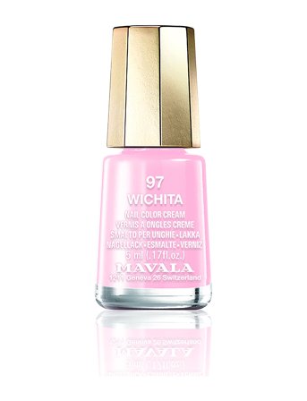 Mavala Mini Color - Nude - 5 ml