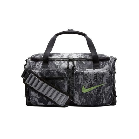 Påsar Nike Utility Printed Gråa,grafit Produkt Av Avvikande Storlek