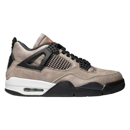 Nike - Sneakers - Beige - Herr - Storlek: 41 Eu, Herr, Storlek: 41 EU