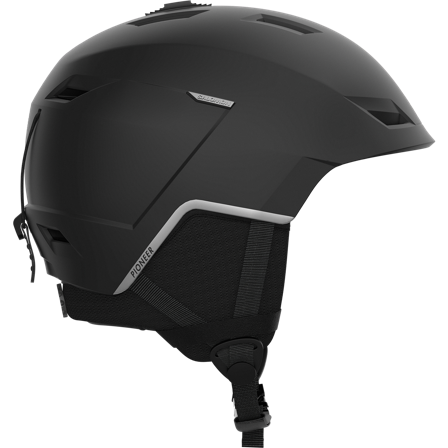 Salomon - Hjälmar Hjälmar Pioneer Lt - Black