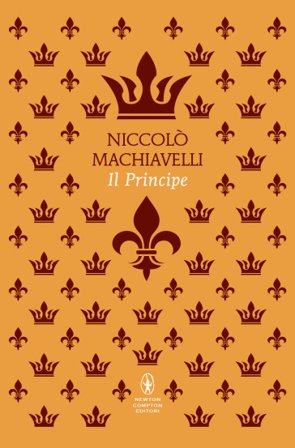 Il principe Niccolò Machiavelli