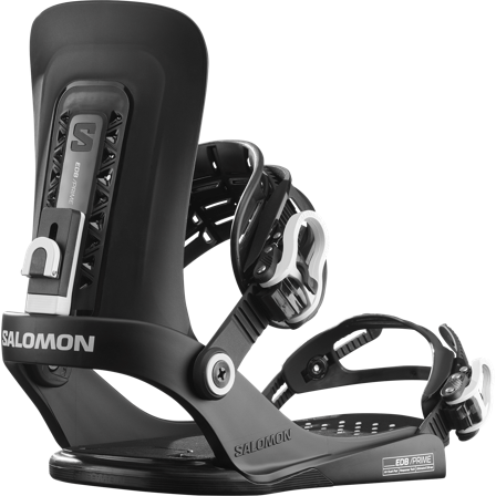 Salomon - Lumilautasiteet Lumilautasiteet Edb Prime