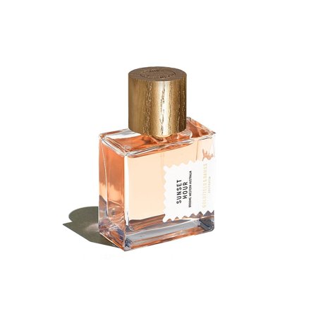 GOLDFIELD & BANKS Sunset Hour Eau de Parfum 50 ml, Parfumer & Dufte, Til Hende, Eau De Parfum