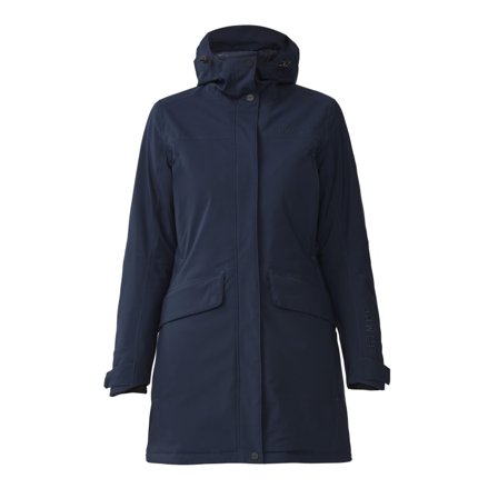 Tenson Hera MPC Jacket Women ́s Other warmly-lined jackets Blue XL