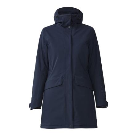 Tenson Hera MPC Jacket Women ́s Other warmly-lined jackets Blue XS