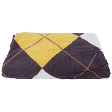 Universelt mykt stretch-sofadeksel, sklisikkert møbelbeskyttelse type 2