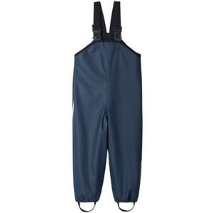 Reima Navy Lammikko Rain Pants 110 cm - Bottoms - 110 CM - Navy - Junge