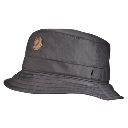 Fjällräven Kiruna Hat Unisex hats Blue S