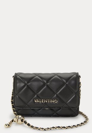 Valentino - Ocarina Flap Bag - Onesize