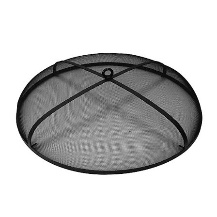ESPEGARD Gnistfangerlokk til bålpanne 60
