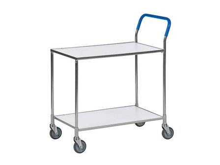 Bordsvagn liten vt - Lyreco - Emballage och lagerutrustning - Lagerutrustning - Rullbord